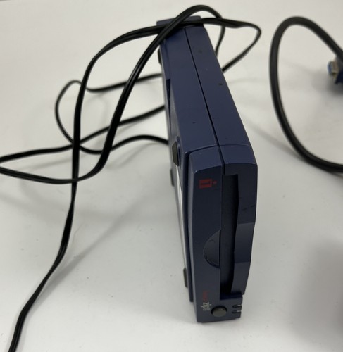 Iomega z100p2 zip - 100, 25-pin
