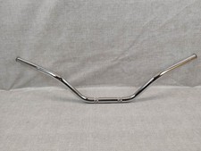 Guidon haut adaptable