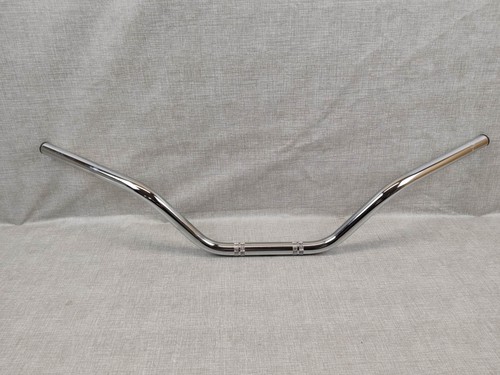 Guidon haut adaptable