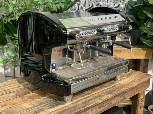 Quick mill professional - quick,