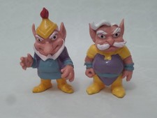 2 Figurines PVC Blackstar