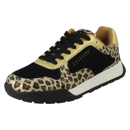 Baskets sportives casual - sportives,