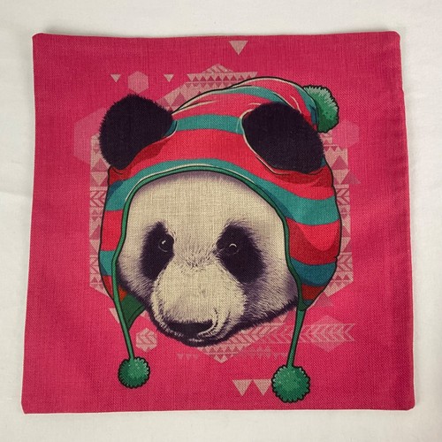 Housse coussin oreiller - housse,