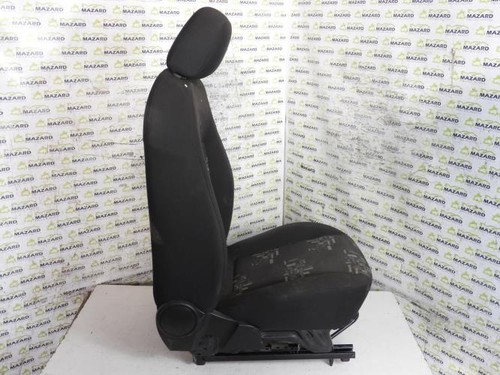 Siege avant gauche fiat - avant,