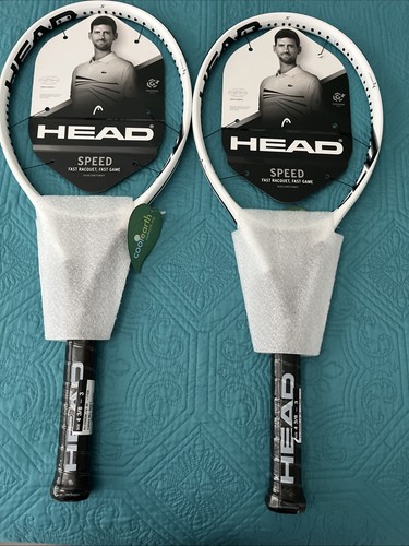 Head speed mp - head,