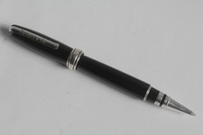 TIFFANY & Co Stylo bille Tesoro Argent Bakélite (60834)