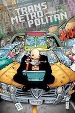 TRANSMETROPOLITAN - Tome 4 -