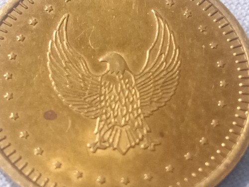 Jeton casino usa aigle no - jeton,