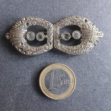 Boucle de ceinture-ceinturon