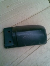 pare choc J7 Peugeot