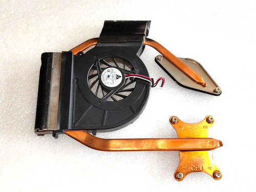 Ventilateur dissipateur - ventilateur,