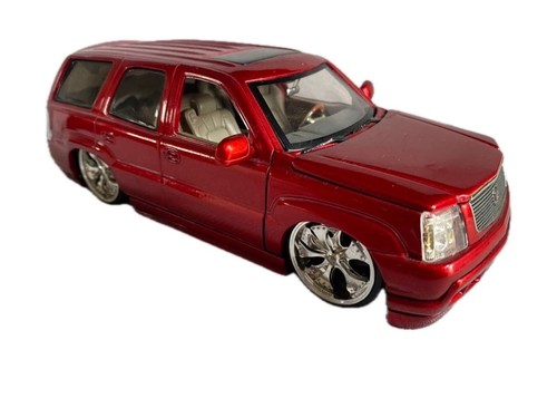 Dub city cadillac escalade - cadillac,