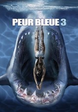 Deep blue sea 3 [FR Import] - Neuf sous blister | Neuf