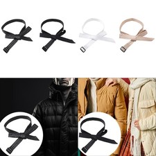 Ceinture de doudoune de 71