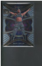 A5920- 2022 Sélectionnez Wwe Wrestling Cartes Group2 -vous Pic- 15+ Sans US Ship