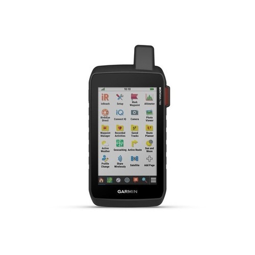 Garmin montana 750i - montana®,