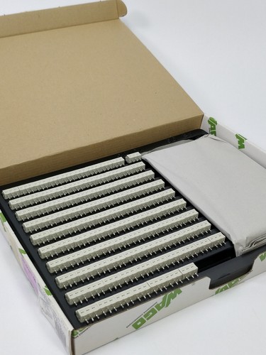 Wago 722 233 mcs tête - 722-233, en-tête
