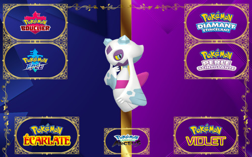 Pokemon momartik shiny - shiny, iv-31