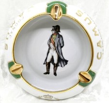 Vintage Antique French Cigar