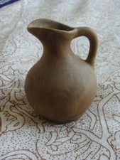Petit vase / pichet vintage en