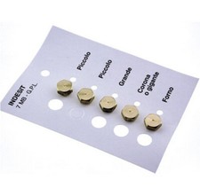 D500014 Kit injecteurs 7MB gaz