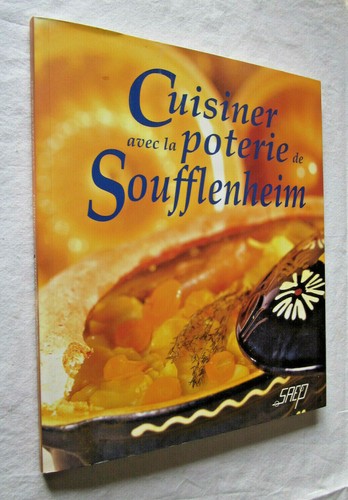 Alsace cuisiner avec la - cuisiner,