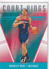 2018-19 Panini Donruss NBA