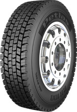 Pneus de Camion 285/70 R19.5