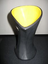 Vase forme libre moderniste