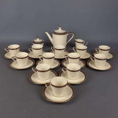 Service thé porcelaine - en,