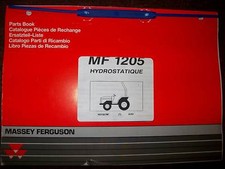 Massey Ferguson tracteur
