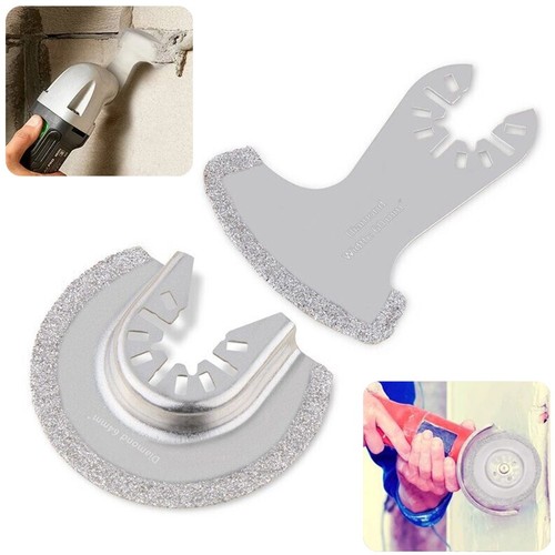 Outil segment lame scie - lame, de