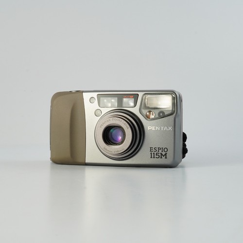 Appareil photo argentique - photo,