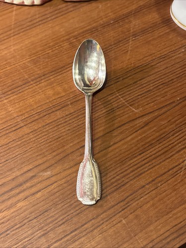 Christofle modele godrons - modele,