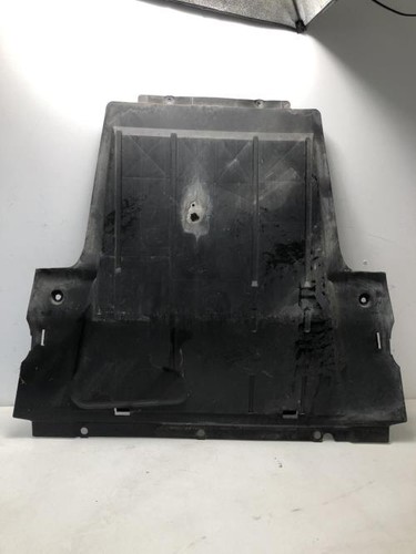 Cache sous moteur renault - cache,