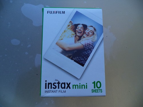 Fujifilm film instax - film, mini