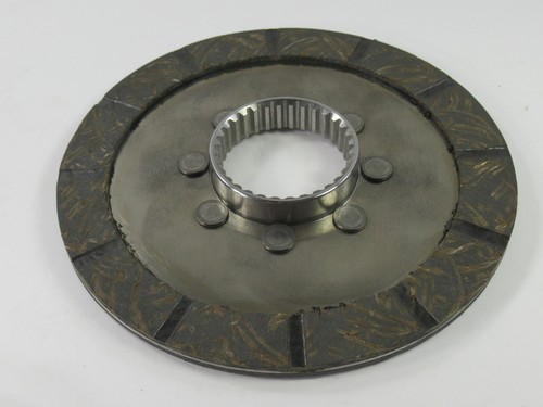 Plate embrayage t160 t150 - plate,