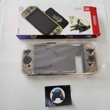 Zelda Breath Of the Wild 