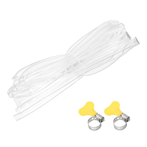 Tuyau pvc souple 1 - tuyau, souple,