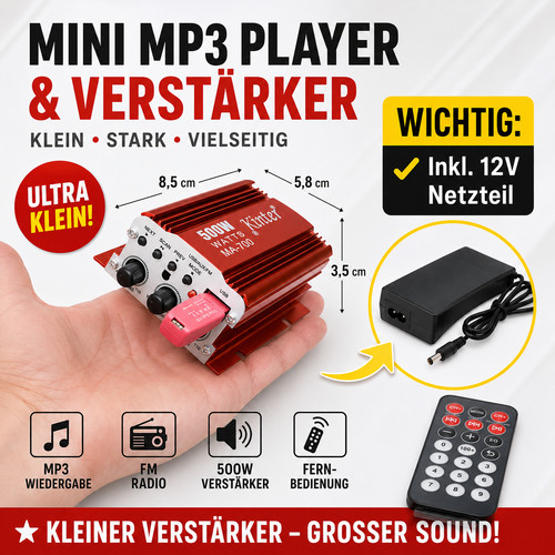 Mini chaîne kinter - chaîne,