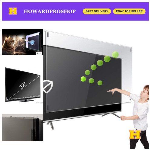 Screen protector for - 32",