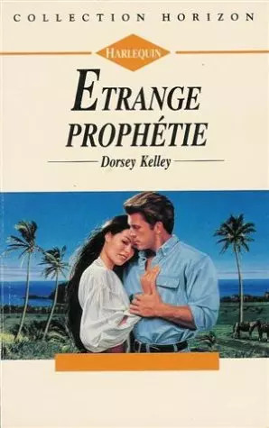 Etrange prophétie - ,
