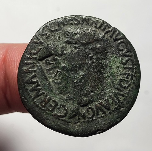 148 germanicus as avec - #148,