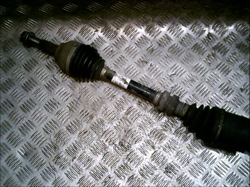 Cardan droit - , (transmission)