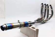 GSX1300R Hayabusa Full