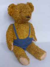 Ancien Teddybear Teddy