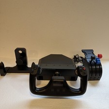 Logitech G Saitek Pro Saitek