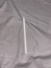 Apple Pencil (2ème