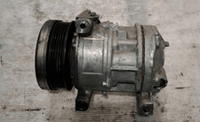 compresseur clim FIAT GRANDE