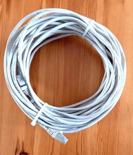 CÂBLE ETHERNET RÉSEAU RJ45